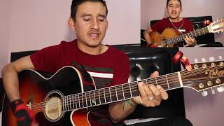 Tu Sabes Que - Ariel Camacho Y Los Plebes Del Rancho (cover) Damian Requinto