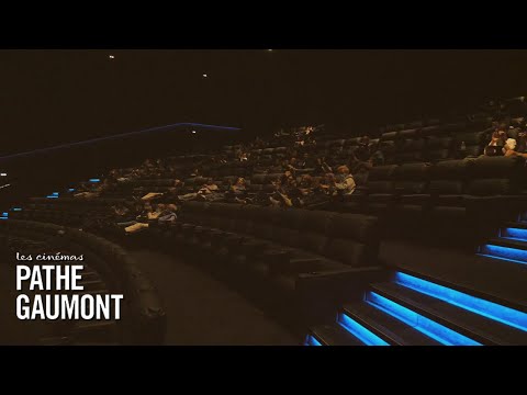 Un retour anticipé au cinéma !