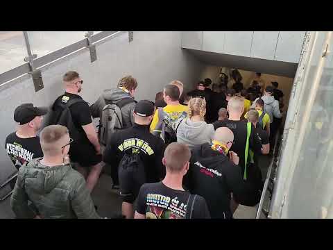 Stal Rzeszów - Motor Lublin 07.05.2022 (zajawka wyjazdowa)