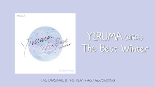 Download lagu [Yiruma's  Album] Yiruma The Best Winter (The Original Compilation) mp3