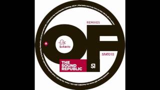 The Sound Republic - Bumpin Enjoyment (Jason Hodges Reading Minds Remix)