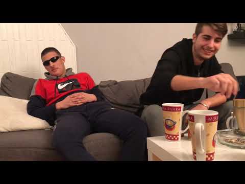 N.S.T. Interview: NDLO - '' Imamo jaku domaću scenu''