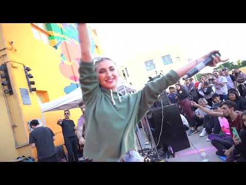 EXE BB vs KIRO vs DYBBUK vs NACCO - 8vos. COPA RECOLETA - FECHA 3