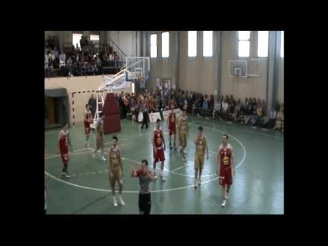 EBA E J3. Almassera - Gandía