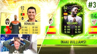 CR7 OP EEN ROAD TO GLORY?! 🐐 + INAKI SBC! - Road to Glory #3