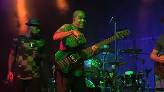 Oteil & Friends  [FULL SHOW] | Annapolis Baygrass Music Festival | 9.21.2024
