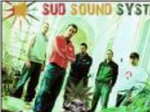 Sud Sound System-Sciamu a Ballare