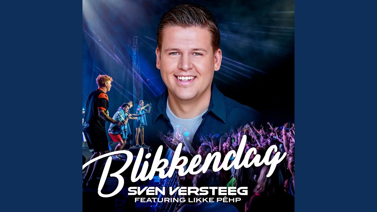 Sven Versteeg