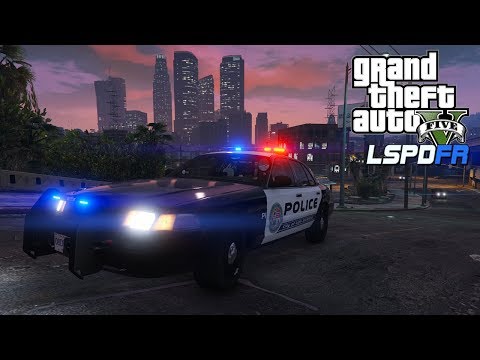 UBER INSTEAD OF JAIL? - GTA 5 LSPDFR Police Mod