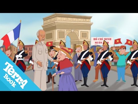 Quả táo bác hồ Video