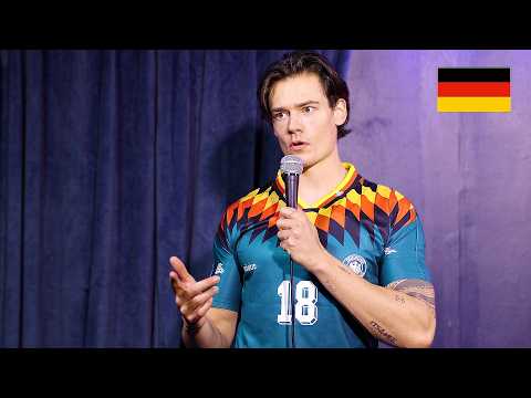 So You’re Worried About Gassing Things?! 😳 Mario Adrion | Crowdwork