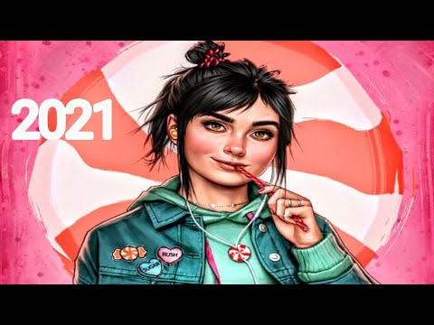 Olympis , Mike Emilio , Helion 🎧 Candy Shop ( feat . James Wilson & Irma ) NCS Bass Boosted Music