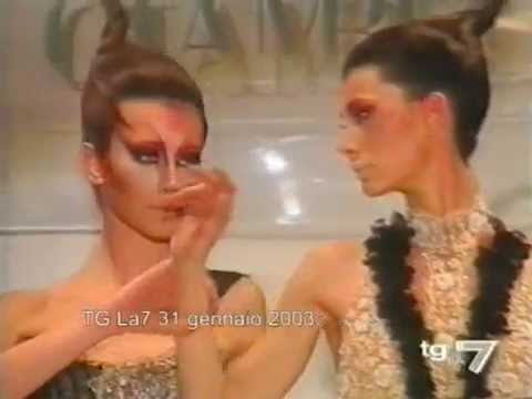 Franco Ciambella "Swan"