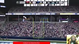 NFL - NFL Madden 15 - Madden 15 Ultimate Team - HERE'S JOHNNY! | MUT 15 Gameplay