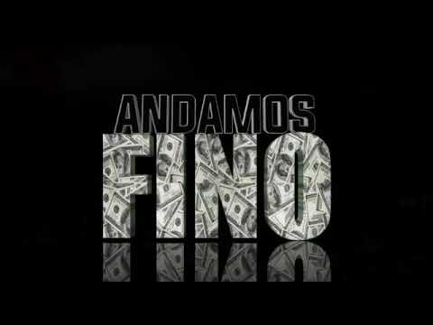 Andamos fino - El muñeco ft Renato André