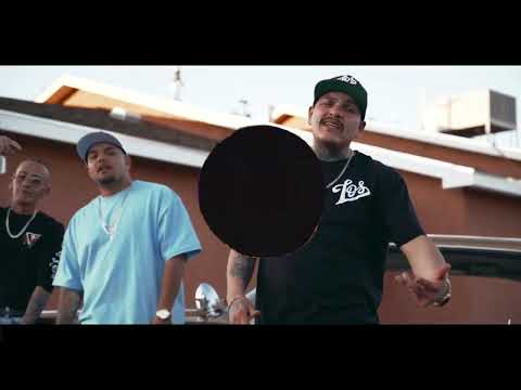 SMOKIN LALA ( YHC )(OFFICIAL VIDEO) LIL MAN X MANNY MACK