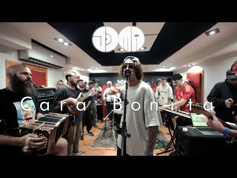 Cara Bonita | JESSE PUNGAZ | JoMa Sessions Vol. 5 | 22 de abril de 2025