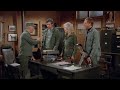 M*A*S*H - Col. Potter lays down the law in HD