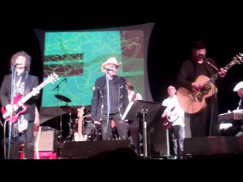 The Left Banke - "My Friend Today" LIVE Bearsville Theater Woodstock NY 8/20/11