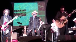 The Left Banke - "My Friend Today" LIVE Bearsville Theater Woodstock NY 8/20/11