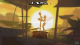 Cree y Atrévete - Ha*Ash (Letra)