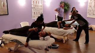 Table Thai Massage Dallas, Texas 3 of 15