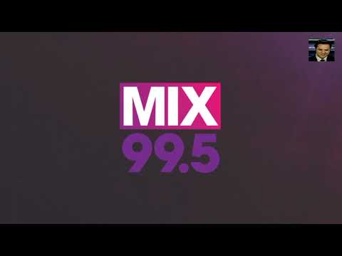 WMAG "Mix 99.5" - Legal ID - 4am [2/3/2023]