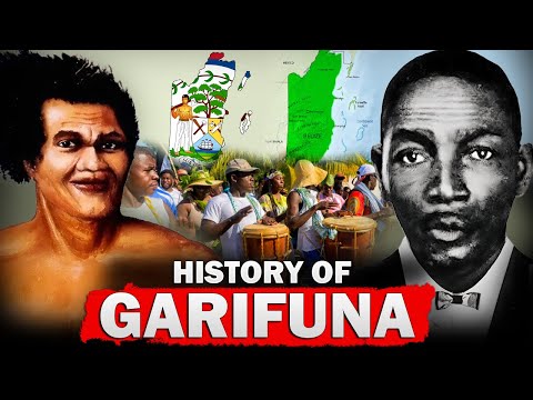 From Yurumein to Roatan (belize), The Garifuna Survival Story.