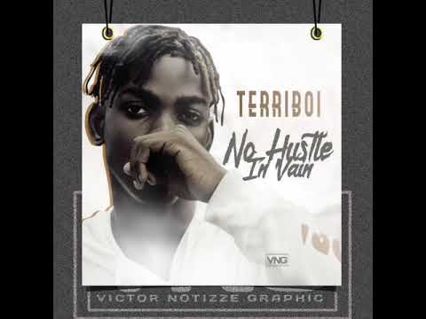 TerriBoi - No Hustle In Vain