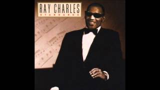 Ray Charles - Love is here to stay