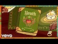 Glass Animals - Youth (Lyric Video)