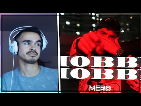 Erne REAGIERT auf MERO - Hobby Hobby (Official Video) | Örni STREAM HIGHLIGHTS