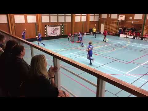 Livestream från TLIF-P04