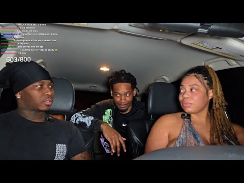 Ich hatte ein BLIND DATE in Houston und sie war 40 JAHRE ALT 😳….