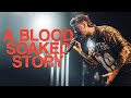 A Blood Soaked Story Keenan Clark Limitless Conference