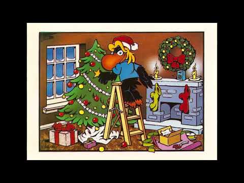 A Christmas Carol   WMMS, Cleveland  12-24-1975