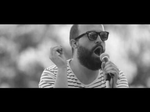 AS WE WALK - Colt Silvers - Live au Musée d'art Moderne