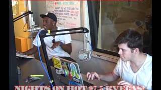 Chiddy Bang Bootleg Kev Freestyle