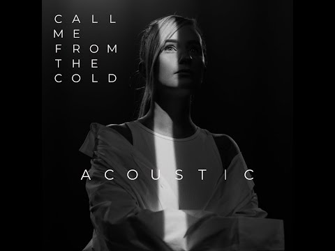 Rūta Loop - Call me from the Cold (Acoustic) Eurovision 2022
