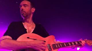 Mellowdrone - Bone Marrow (Reunion Show) Live @ The Moroccan Lounge (May 30, 2018)