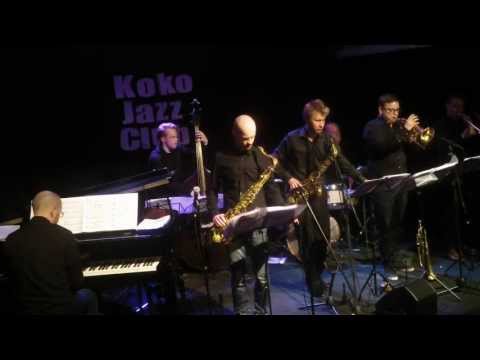 Koko Jazz Orchestra: Chillin'