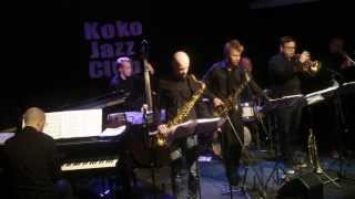 Koko Jazz Orchestra: Chillin'