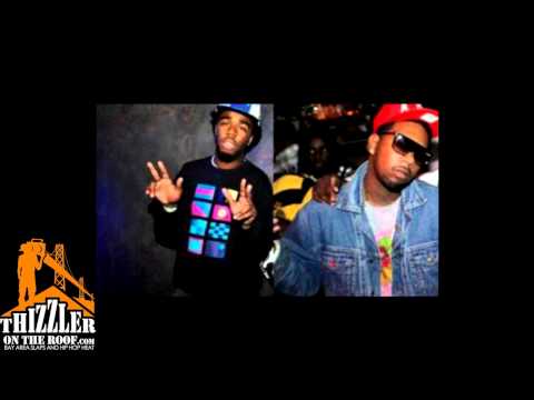 Nova Boy ft. iamsu! & Nony - Pick A Winner [Thizzler.com]