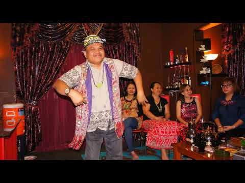 HAROLD M-Buah Ati Dirampas Urang