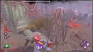 野良マッチで通電後の激熱脱出!!! | #hamitarou79 (#Twitch)