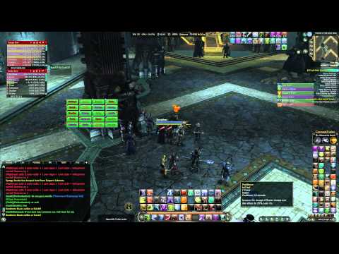 Dreadless Live Stream Rift