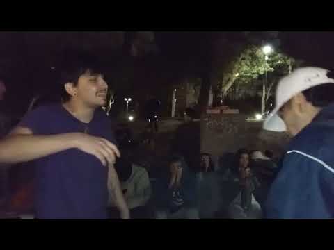 7PC vs Cassette Clan - 4tos de final - COPA GALACTUS 3v3