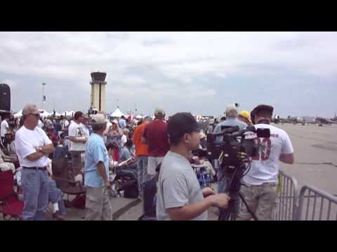 Planes OF fame Chino Air show 2011