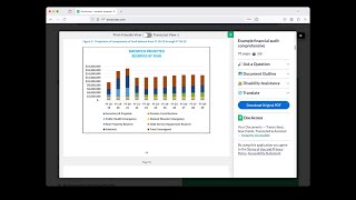 DocAccess - Make your PDFs ADA compliant - Welcome