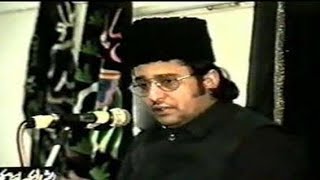 ALLAMA IRFAN HAIDER ABIDI  Hazrat ALI as ka mojiza